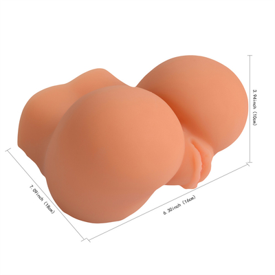 Adult Shop Silicone Male Masturbator Masturbation Egg Pocket Pussy Male Masturbation Artificial Cup Vagina Sex Toys for