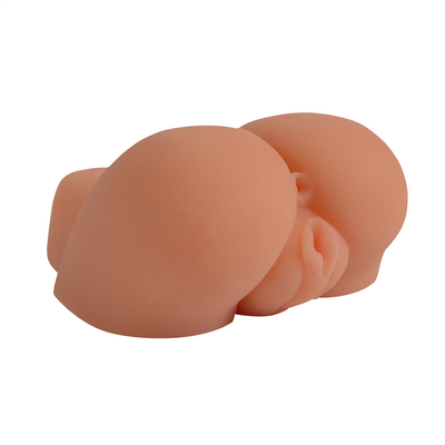 Adult Shop Silicone Male Masturbator Masturbation Egg Pocket Pussy Male Masturbation Artificial Cup Vagina Sex Toys for