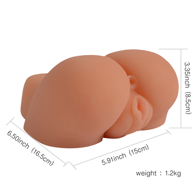 Adult Shop Silicone Male Masturbator Masturbation Egg Pocket Pussy Male Masturbation Artificial Cup Vagina Sex Toys for