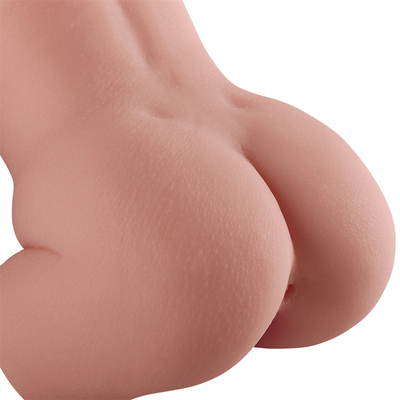 Beautiful Slim Waist Nude Porn Big Ass Beauty Girl Woman Sexy For Man TPE Love Sex Doll