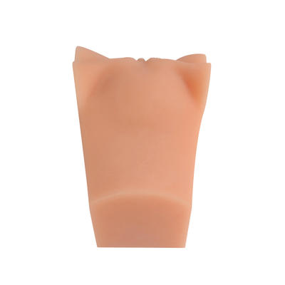 Fake Pussy Artificial Vagina Mouth Anal Masturbator Men Masturbation Sex Toys for Men