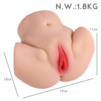 Hot Love XESE Pic Half Body Other Sex Products Sexy Japanese Toy Vagina Big Natural Ass Chinese Woman Sex Pussy Doll For