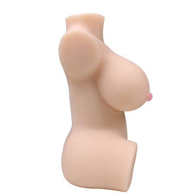 Half Body Doll for Sex Masturbator Male Sex Doll Artificial Vagina Japanese Pocket Pussy Big Ass Love Doll For Men