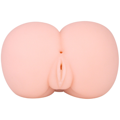 Low Price Mens Male Masturbator Sex Toys Fat Ass Real Sexy Big Ass Toys Vagina Pocket Pussy Women Sex Toy