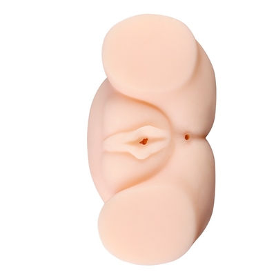 2KG Silicone TEP Big Ass Adult Sex Toy Vagina Anal Masturbator Male Sex Toys for Men