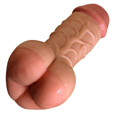 Customized Male Masturbators Pocket Pussy 3D Realistic Textured Vagina Pussy Stroker Sex Toy for Men