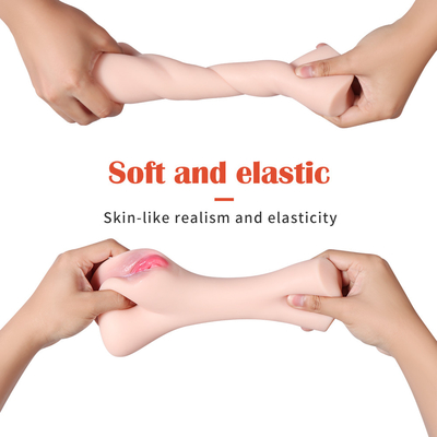 Hot Selling #1 Male Sex Toys Real Female Vagina Duplicate, Male Masturbator Pocket Pussy Sex Toys for Men