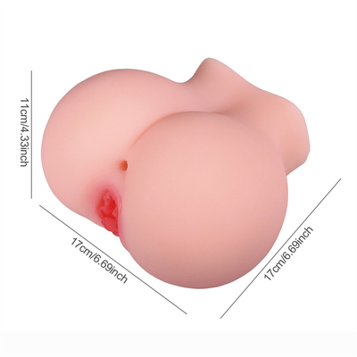 Quality Choice Ass Toys For Men Sexy Pussy Toy For Men Vagina Masturbation Toys For Men