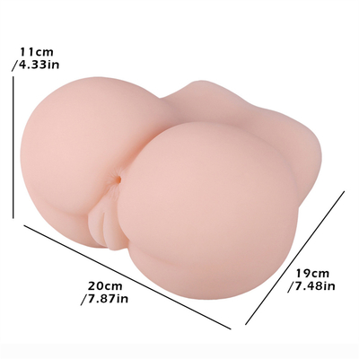 Hot Sale Adult Toys For Male Sexy Ass And Vagina Toys Adult Toys For Man Masturbation