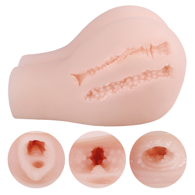 Hot Sale Adult Toys For Male Sexy Ass And Vagina Toys Adult Toys For Man Masturbation