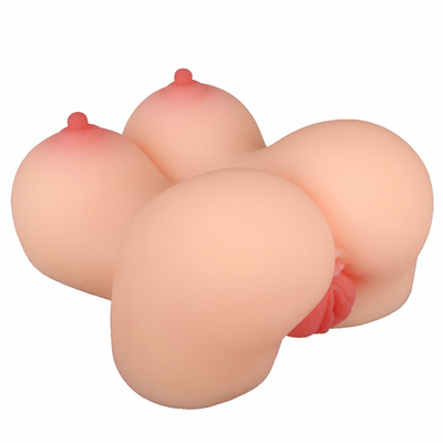 Customized Factory Hot Sales Hot Style Pocket Pussy Artificial Pussy Pussy Vagina Ass
