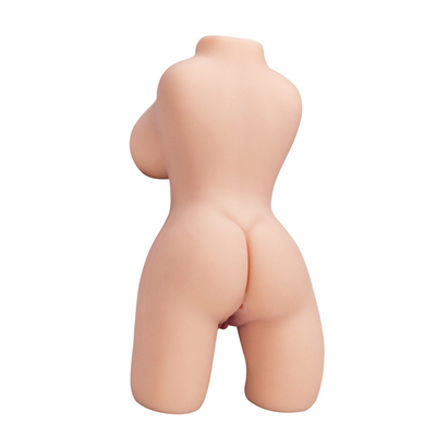The Factory Sells The Best Male Half Body Doll Torso Realistic Male Masturbation Sex Toy For Man