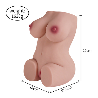 10kg Sexdoll Male Masturbator Big Ass Silicone Mature Fat Textured Vagina Big Chest Tight Anal for Man Sex Toys Sex Doll