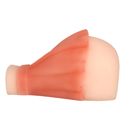 1.5KG New Hot Saling Half Body Big Ass Beautiful Silicone TPE Sex Doll Male Masturbation Sex Toys for Men