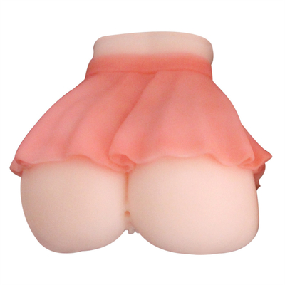 1.5KG New Hot Saling Half Body Big Ass Beautiful Silicone TPE Sex Doll Male Masturbation Sex Toys for Men