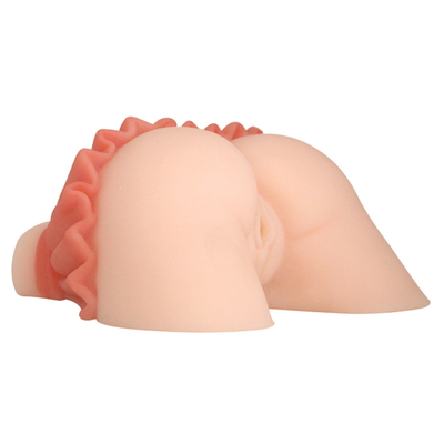 1.5KG New Hot Saling Half Body Big Ass Beautiful Silicone TPE Sex Doll Male Masturbation Sex Toys for Men