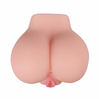 Top Selling 1.1kg Silicone Sexy Toys Vagina Sex Dolls Masturbator Toys for Man Ass Sexdoll