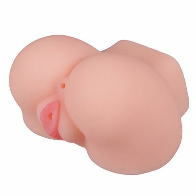 Top Selling 1.1kg Silicone Sexy Toys Vagina Sex Dolls Masturbator Toys for Man Ass Sexdoll