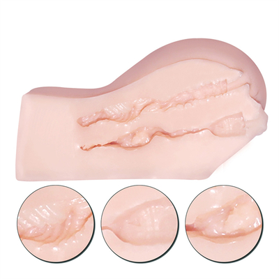 Top Selling 1.1kg Silicone Sexy Toys Vagina Sex Dolls Masturbator Toys for Man Ass Sexdoll