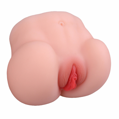 Hot Selling Chinese Women Pussy Hot Ass Toy Silicone Vagina Male Masturbator Sex Toy for Men