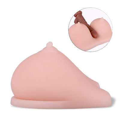 3D Realistic Pussy Breast And Silicone Vagina Butt Anal Adult Products Sex Toys for Men