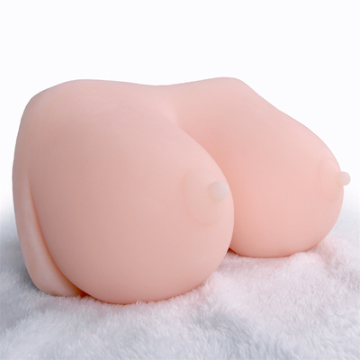 3D Realistic Pussy Breast And Silicone Vagina Butt Anal Adult Products Sex Toys for Men