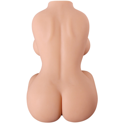 3.8 kg Factory Direct Pussy Masturbate Sex Products Half Torso for Man Adult Sex Dolls