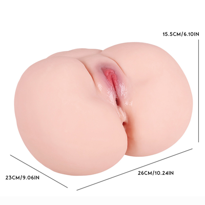 Sexy Vagina Sex Toy Sex Toys for Men Male Artificial Women Vagina Pussy Masturbation Big Rubber Silicone Ass