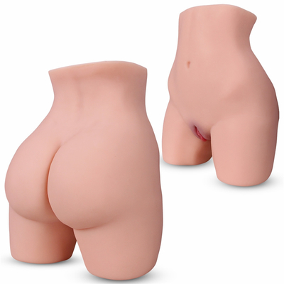 High Quality Sex Toys for Men Latex Vagina Anal Sex Toys Male Masturbation Realistic Male Masturbation Aircraft Cup for