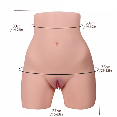 High Quality Sex Toys for Men Latex Vagina Anal Sex Toys Male Masturbation Realistic Male Masturbation Aircraft Cup for