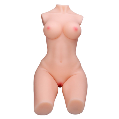 Vagina Pussy Toys Men Masturbating TPE 10KG Big Ass Anal Torso Sex Toy Dolls Pussy Sex Toys for Men Male Masturbation Ma