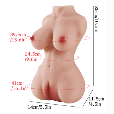 Silicone Vagina Sex Dolls for Men Masturbation Realistic Sex Doll