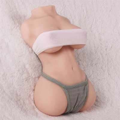 Silicone Vagina Sex Dolls for Men Masturbation Realistic Sex Doll