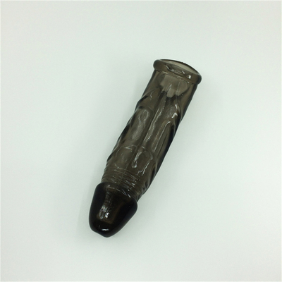 Medical TPE Sex Toy Penis Sleeve For Men