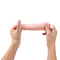 Adult Sex Toys Soft Penis Rubber Penis Realistic Dildos For Men Penis Extender Sleeve