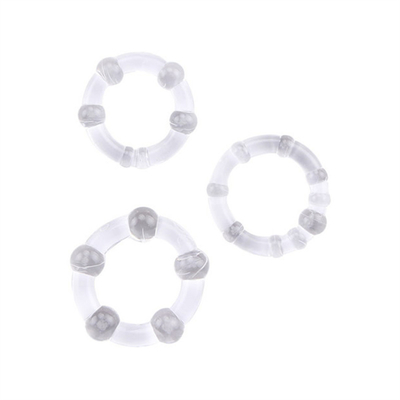 Delay Penis Ring Cock Ring For Men