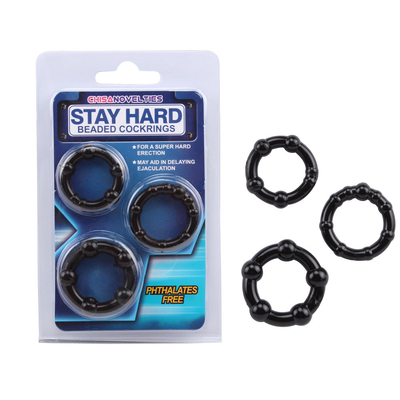 Delay Penis Ring Cock Ring For Men
