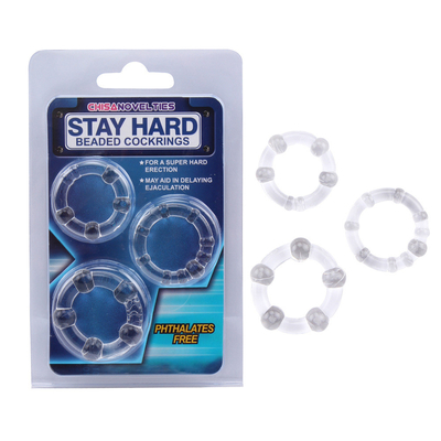 Delay Penis Ring Cock Ring For Men