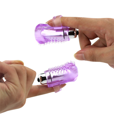 Sex Product Penis Ring With Vibrating Cock Ring For Men'S Stimulation