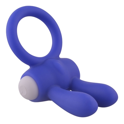 Sex Toy For Men Penis Ring Rubber Medical TPR 80mm*40mm*38mm