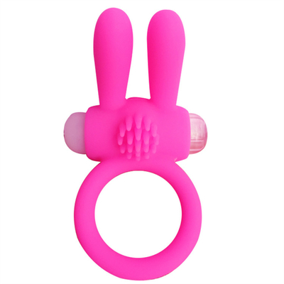 Sex Toy For Men Penis Ring Rubber Medical TPR 80mm*40mm*38mm