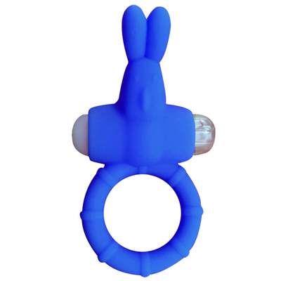 Sex Toy For Men Penis Ring Rubber Medical TPR 80mm*40mm*38mm