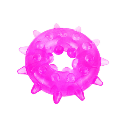 Colorful Penis Ring Cock Rings Male Sex Toys Time Delay Penis Rings
