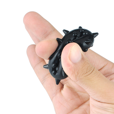 Colorful Penis Ring Cock Rings Male Sex Toys Time Delay Penis Rings