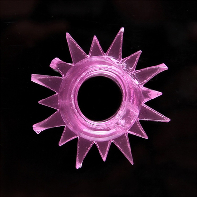 Silicone Cock Ring Adult Sex Product Sleeve Cork Ring Extender Sex Toys Soft Rubber Toys