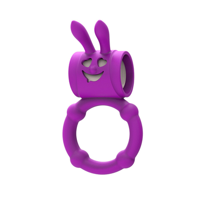 Sex Toy For Men Penis Ring Silicon Penis Ring Vibrating Ring For Penis