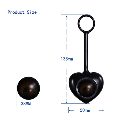 Rubber Penis Ring Silicone Vibrator Delay Ejaculation Vibrating Cock Ring For Men Sex Toy