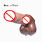 Cock Penis Ring Silicone Rubber Male Delay Ejaculation Cock Ring For Men Adult Sex Toy