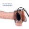 Free TPE G Spot Adult Products Male Vibrating Penis Cock Ring For Penis