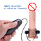 Free TPE G Spot Adult Products Male Vibrating Penis Cock Ring For Penis